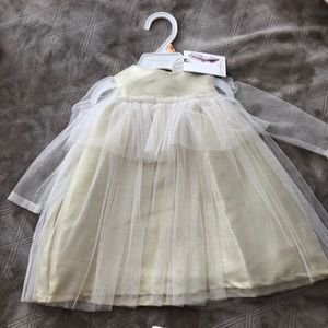 Jessica Simpson dress